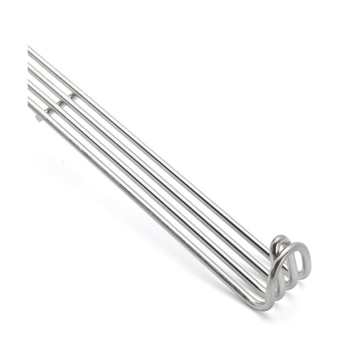 WIRE SKIMMER EXTRA-STRONG STAINLESS STE