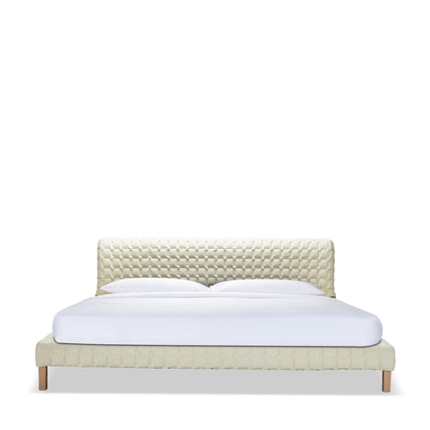 RUCHE US KING SIZE BED