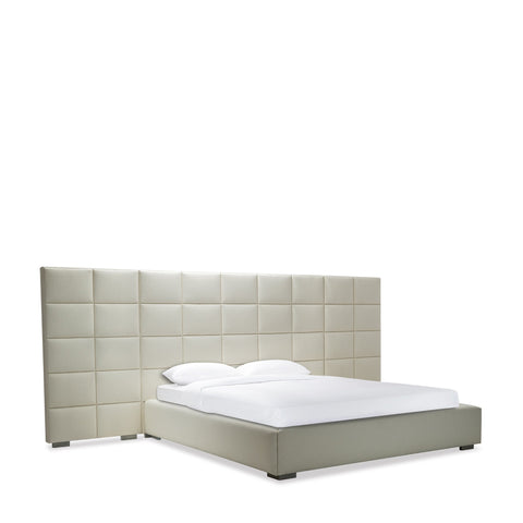 ALMA US KING SIZE BED WITH PANEL