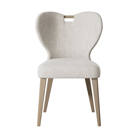 RUMBA SIDE CHAIR SET OF 10
