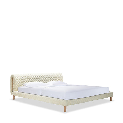 RUCHE US KING SIZE BED