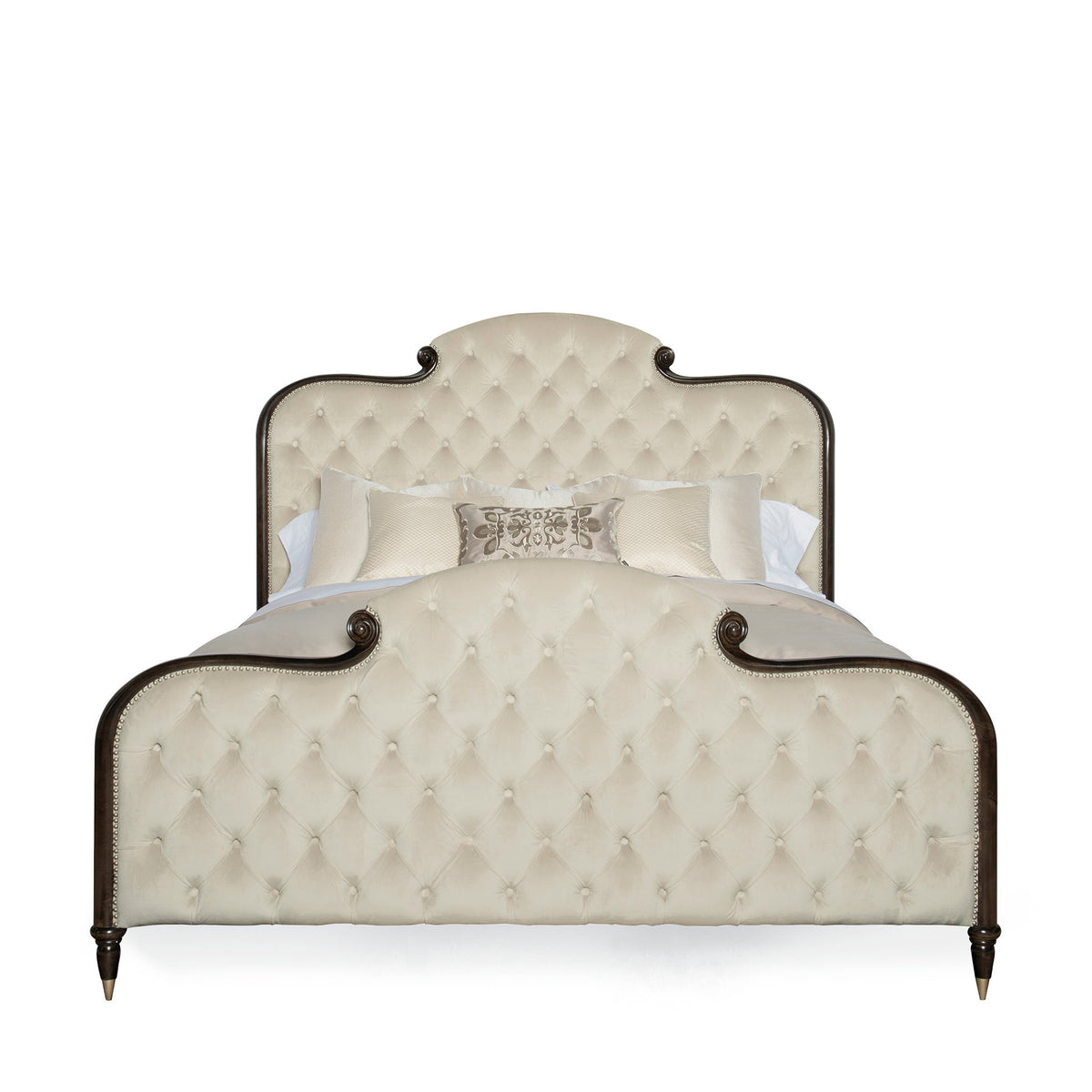 EVERLY QUEEN BED