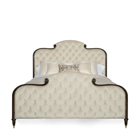 EVERLY QUEEN BED