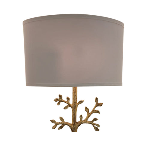 MODERN TREE TABLE LAMP