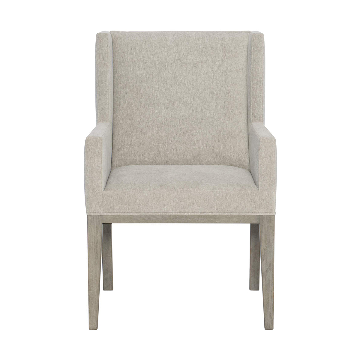 LINEA UPHOLSTERED ARM CHAIR