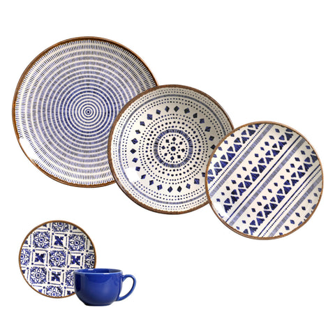 ASTECA COUP DINNER SETS