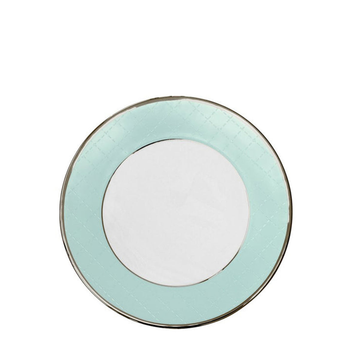 ETHEREAL BLUE SOUP PLATE 22CM