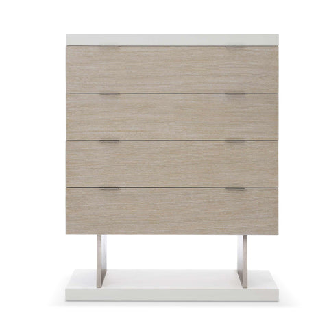 SOLARIA TALL DRAWER CHEST
