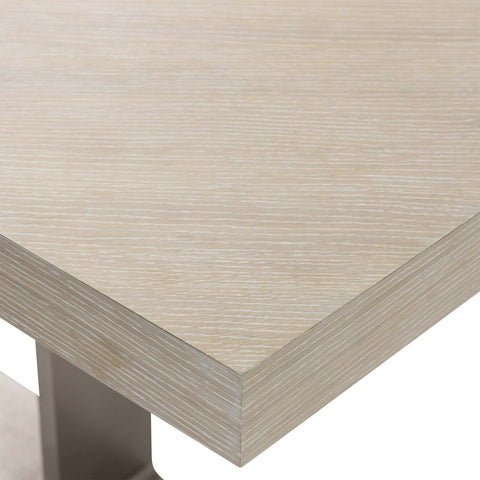 SOLARIA RECTANGLE DINING TABLE