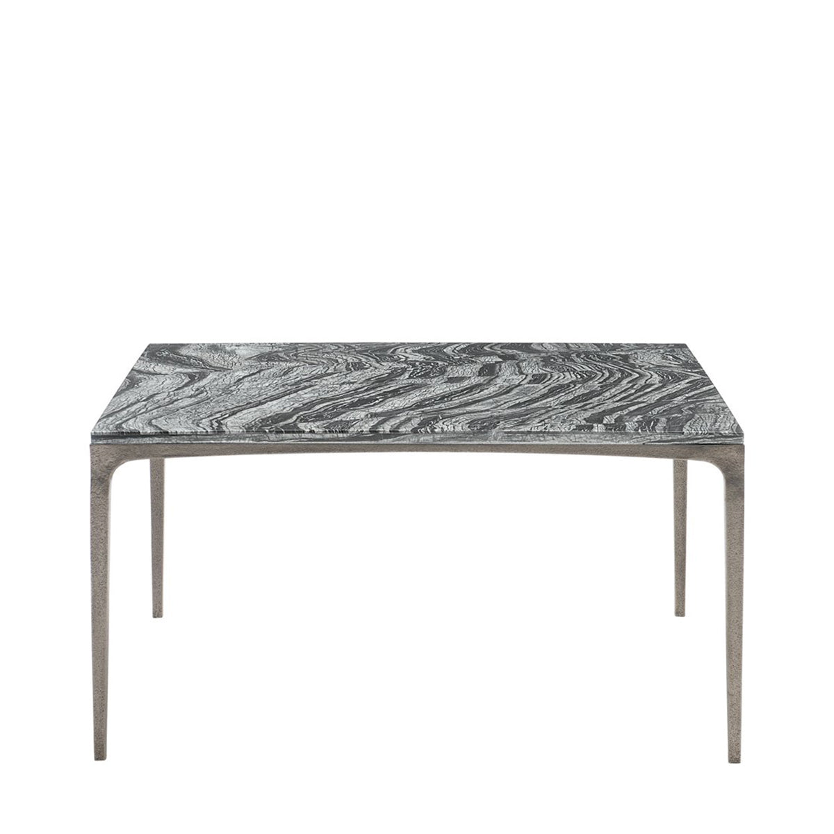 STRATA MARBLE COCKTAIL TABLE