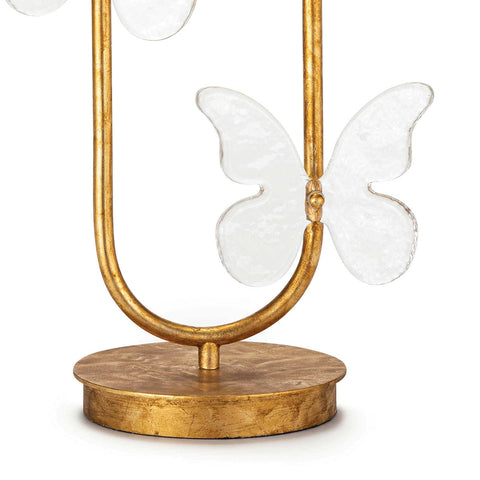 MONARCH OVAL TABLE LAMP