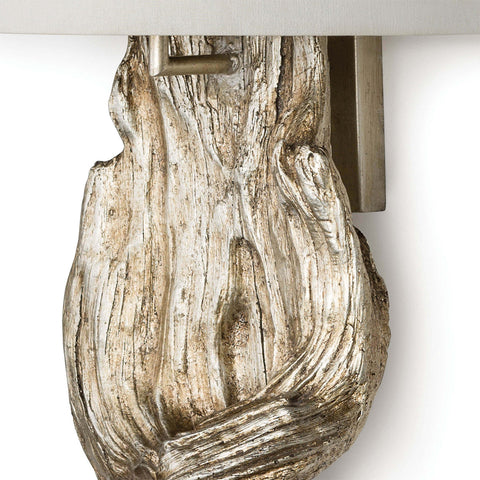DRIFTWOOD SCONCE