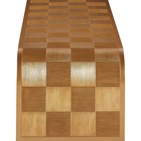 WEAVE RECTANGLE COCKTAIL TABLE