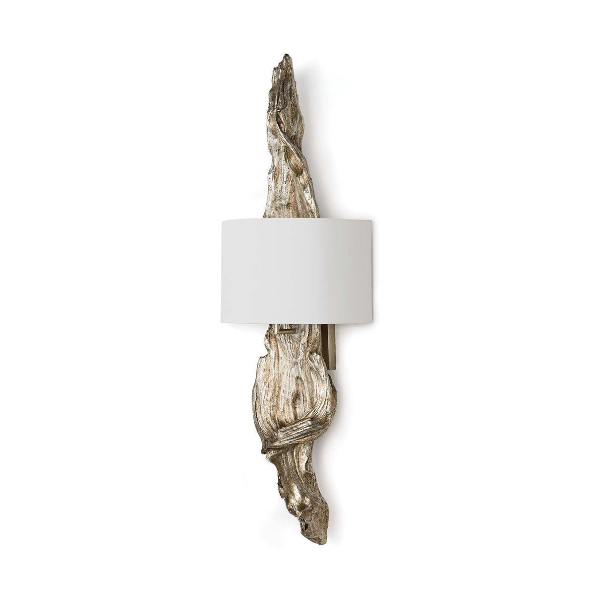 DRIFTWOOD SCONCE