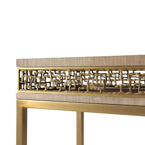 FRENZY CONSOLE TABLE II