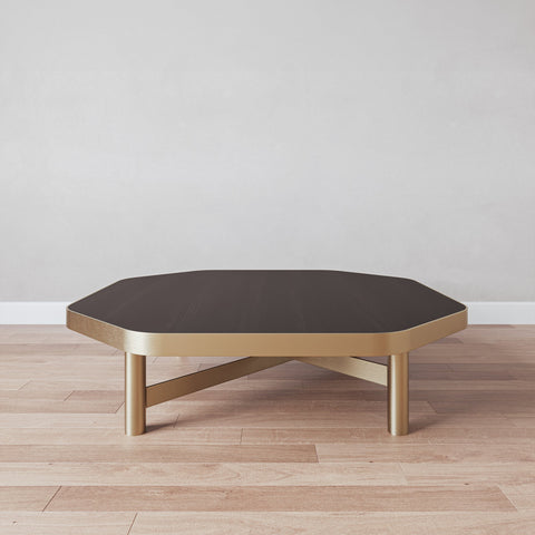 LUCIA HG COFFEE TABLE