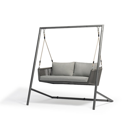 DIVA DOUBLE HANGING CHAIR
