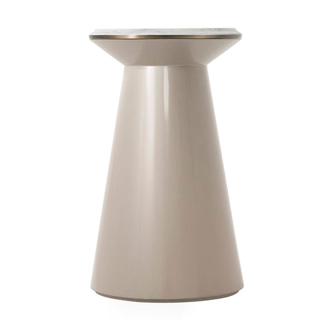 CONTOUR SIDE TABLE SMALL
