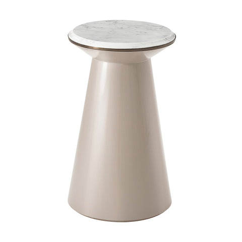 CONTOUR SIDE TABLE SMALL