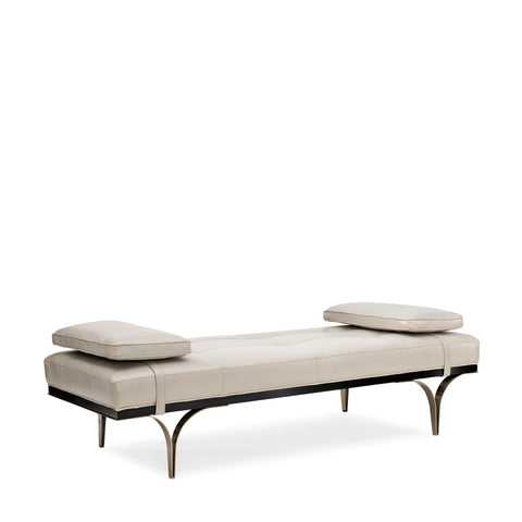 HEAD TO HEAD DAYBED