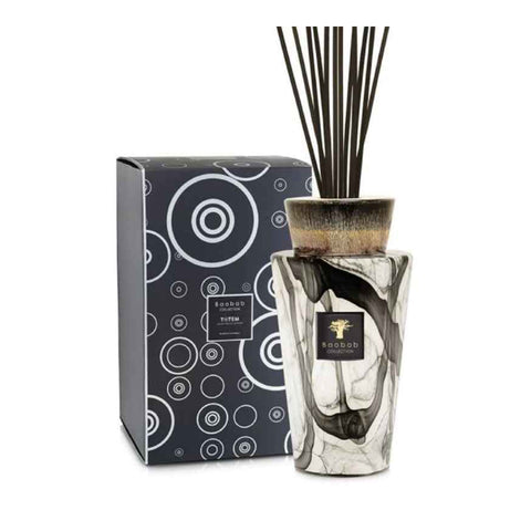 STONES MARBLE LUXURY LARGE 5L DIFFUSER