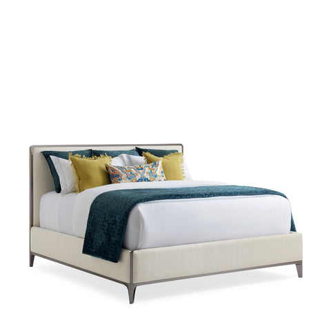 THE CONTEMPO KING BED