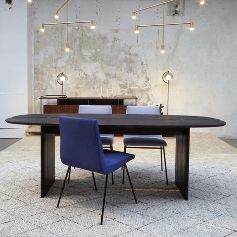 INTERVALLE DINING TABLE