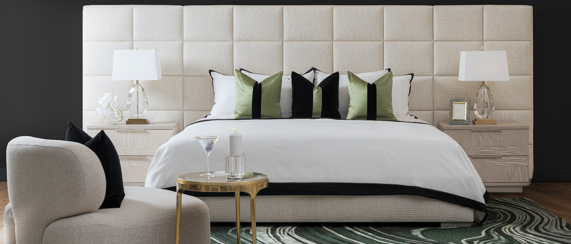 A Journey of Elegance: That’s Living at Maison & Objet 2025