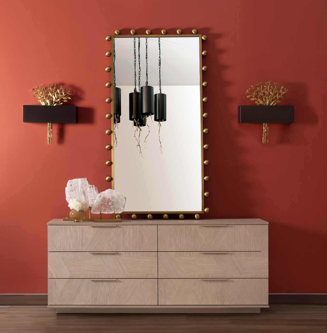Wall Lamps