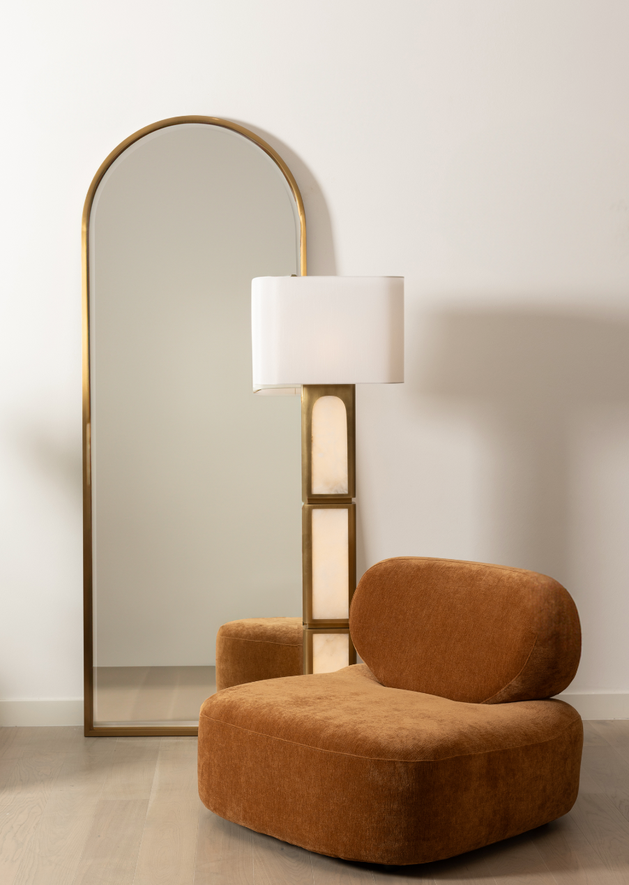Floor Lamps