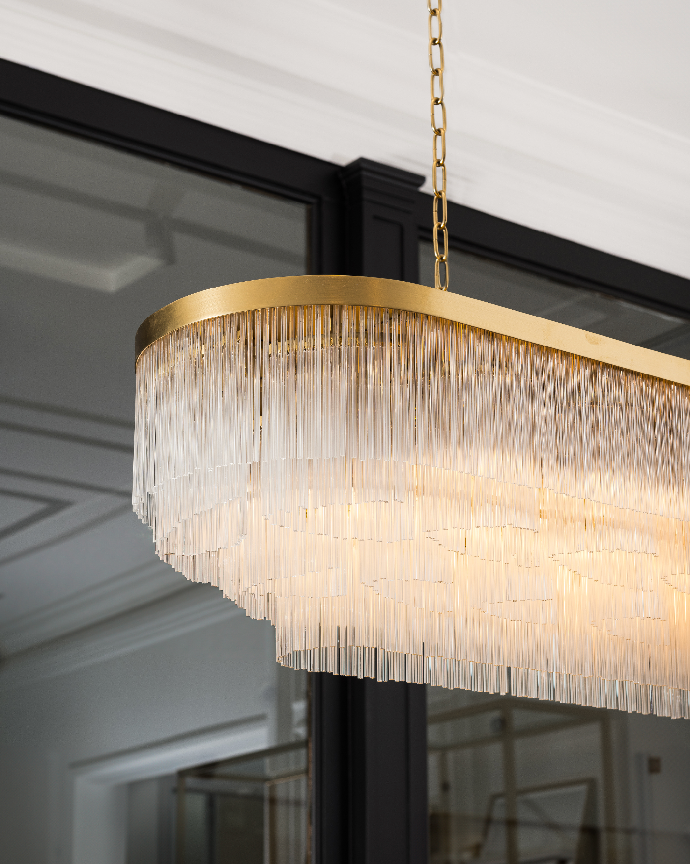 Chandeliers
