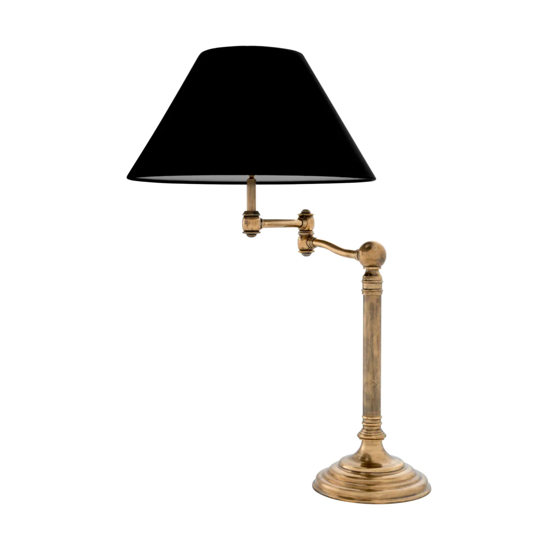 REGIS  TABLE LAMP