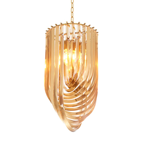 MURANO  CHANDELIER