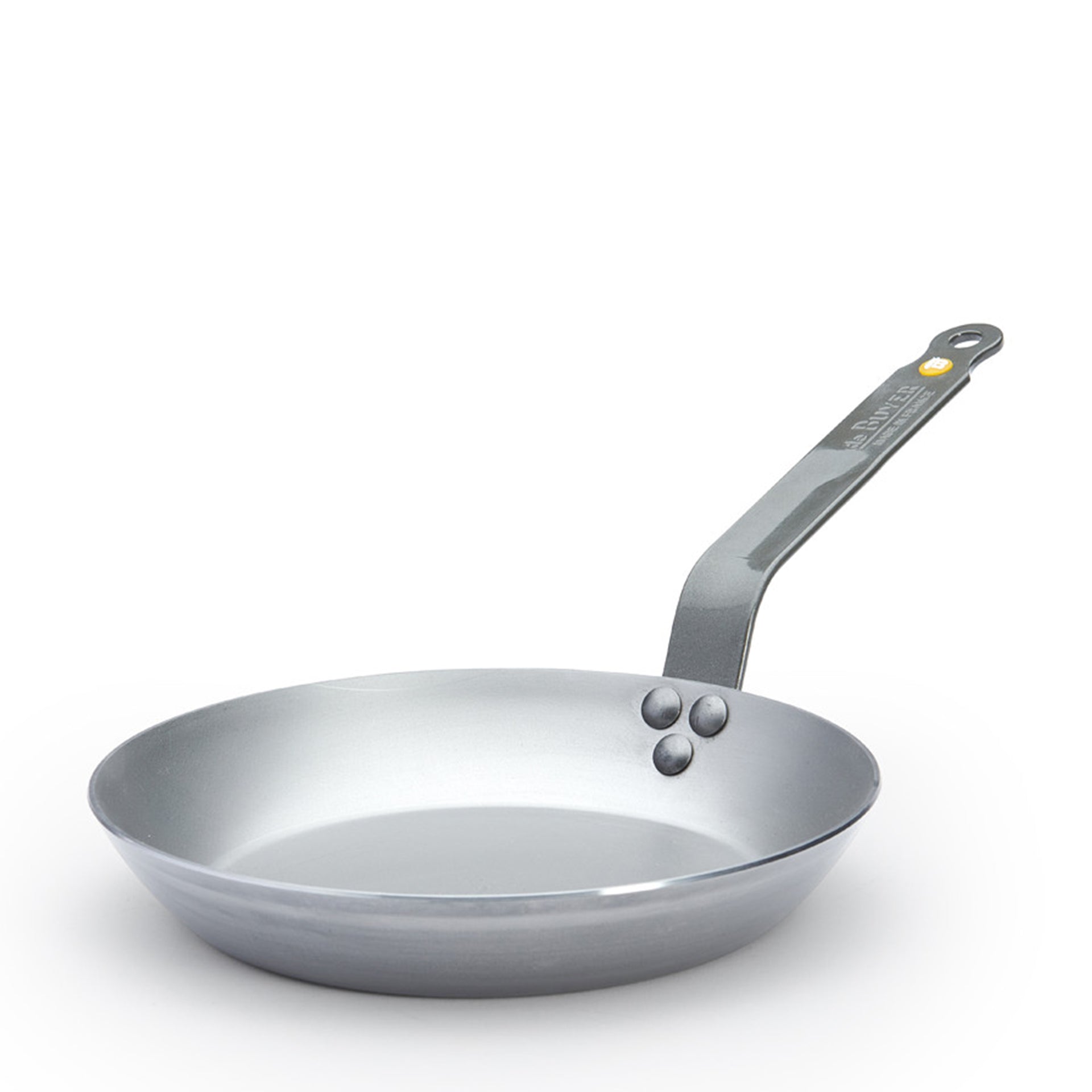 STEEL FRYPAN -MINERAL B ELEMENT 24 CM