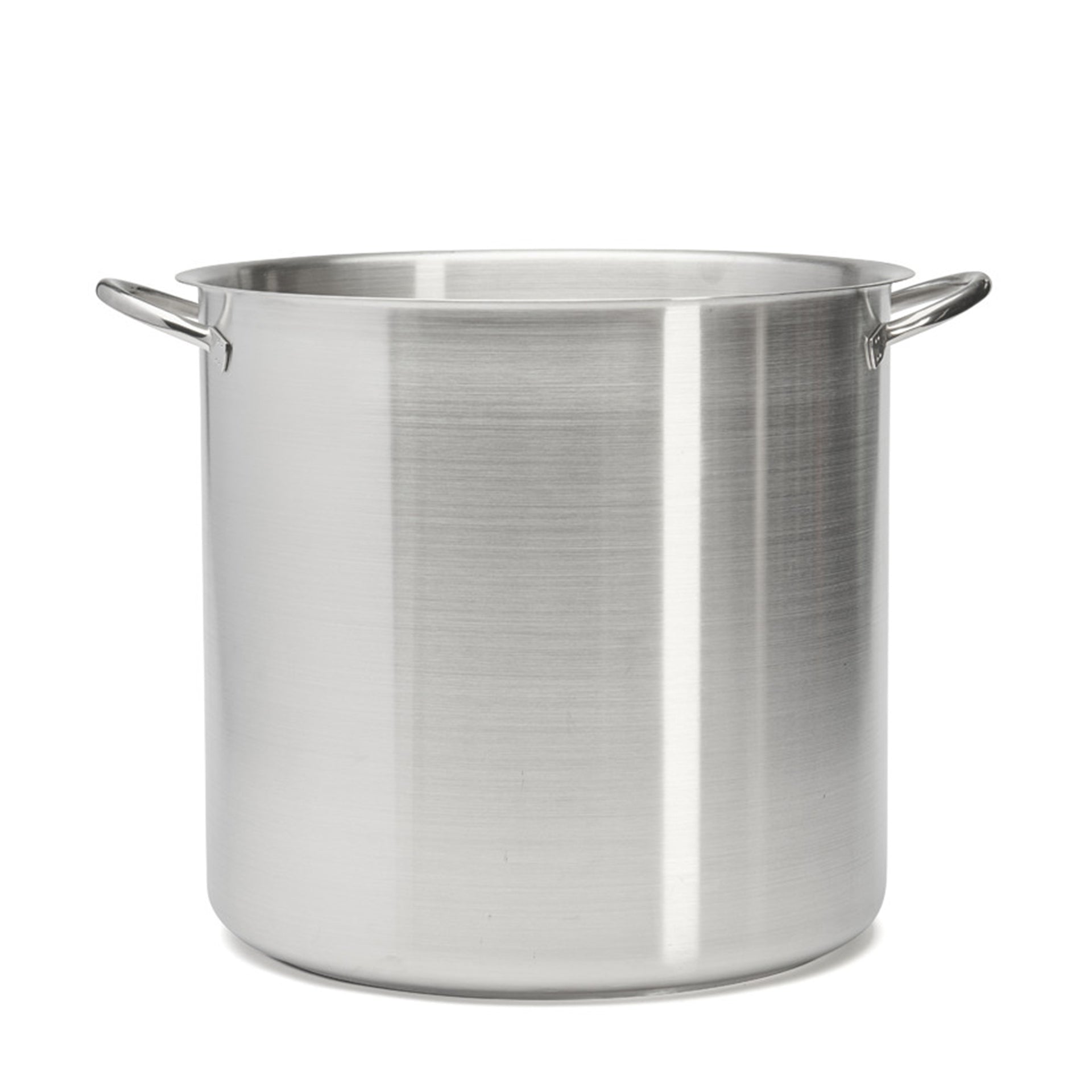 STOCKPOT WITHOUT LID PRIM APPETY 40 CM