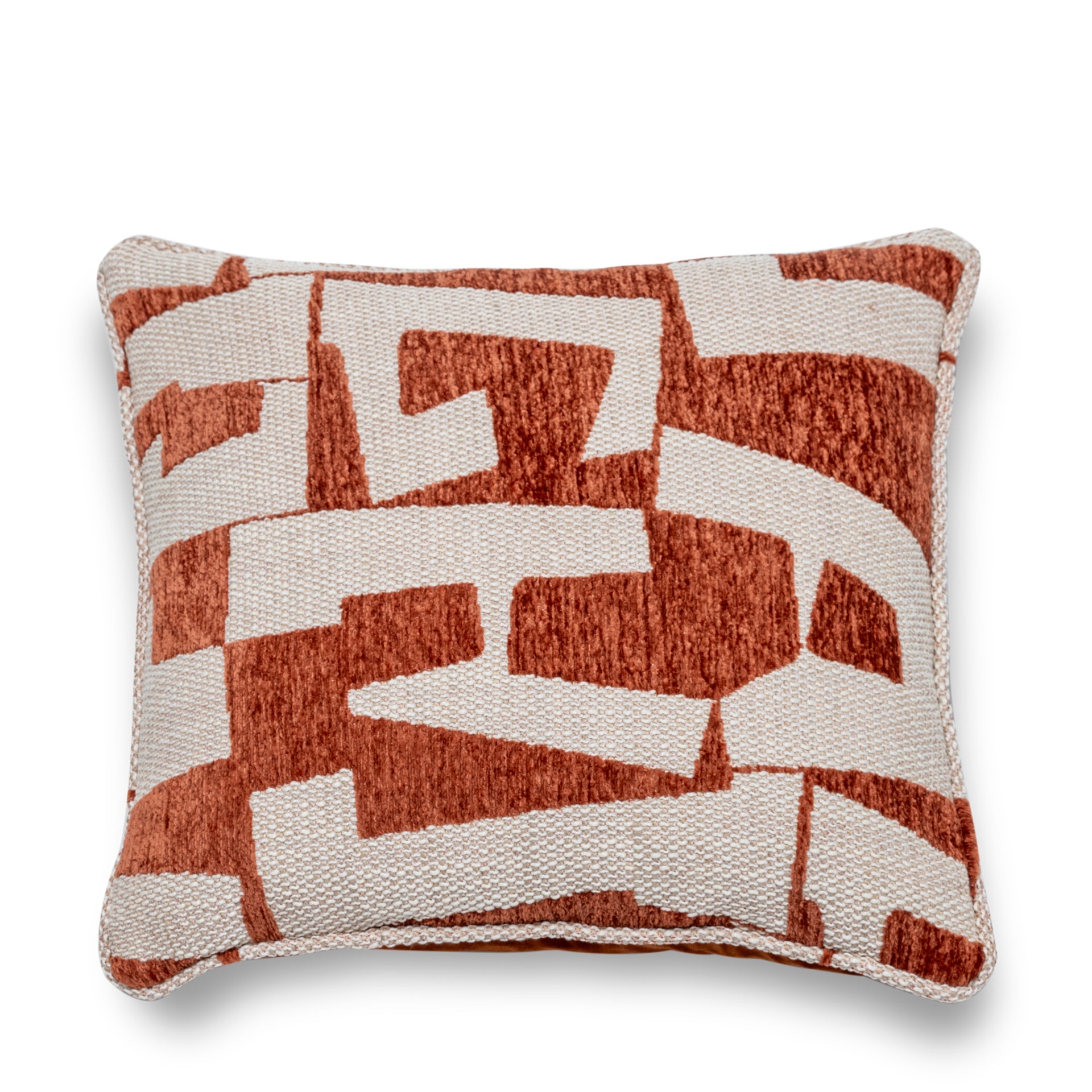 LAUREL THROW PILLOW