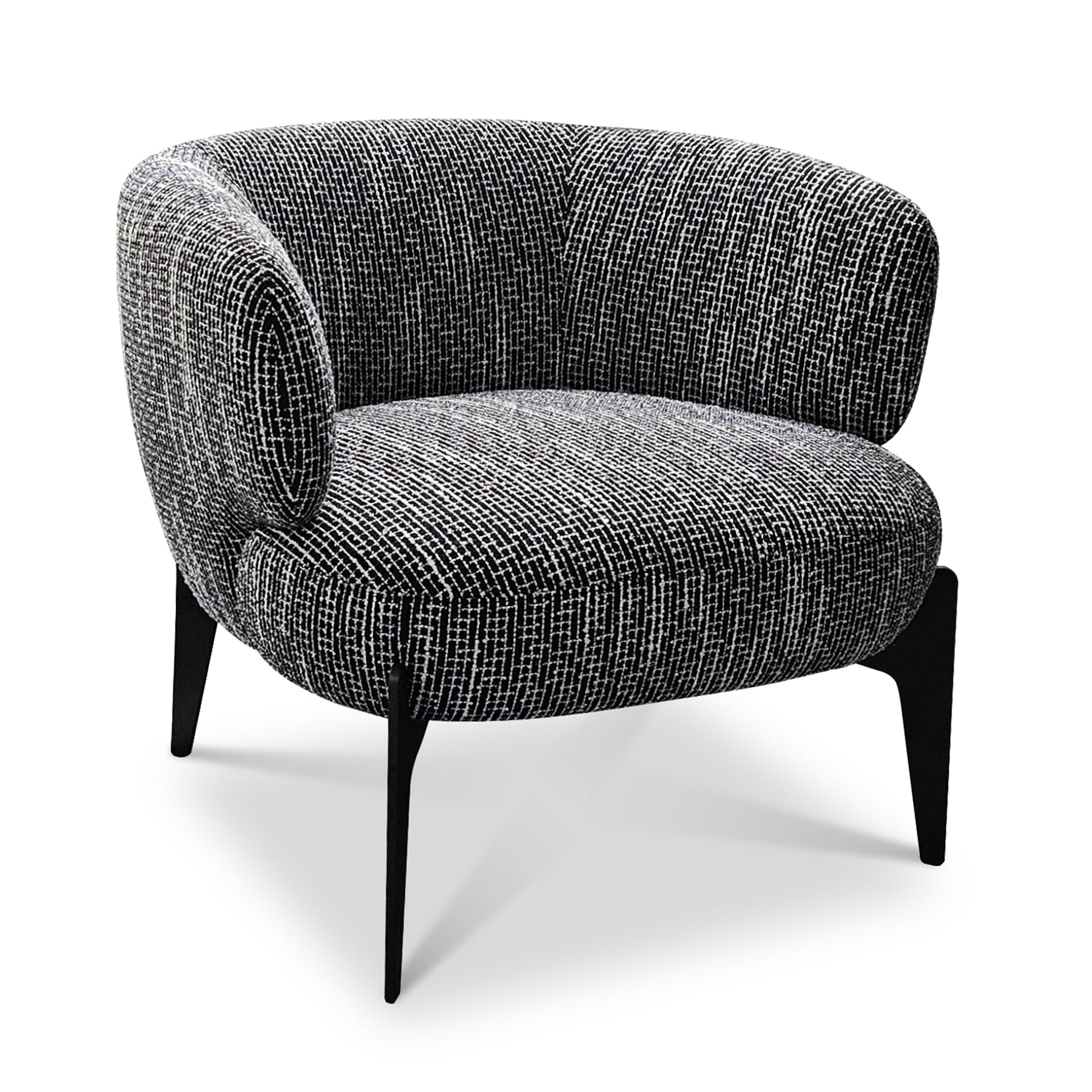 MOONWALKER CLUB CHAIR
