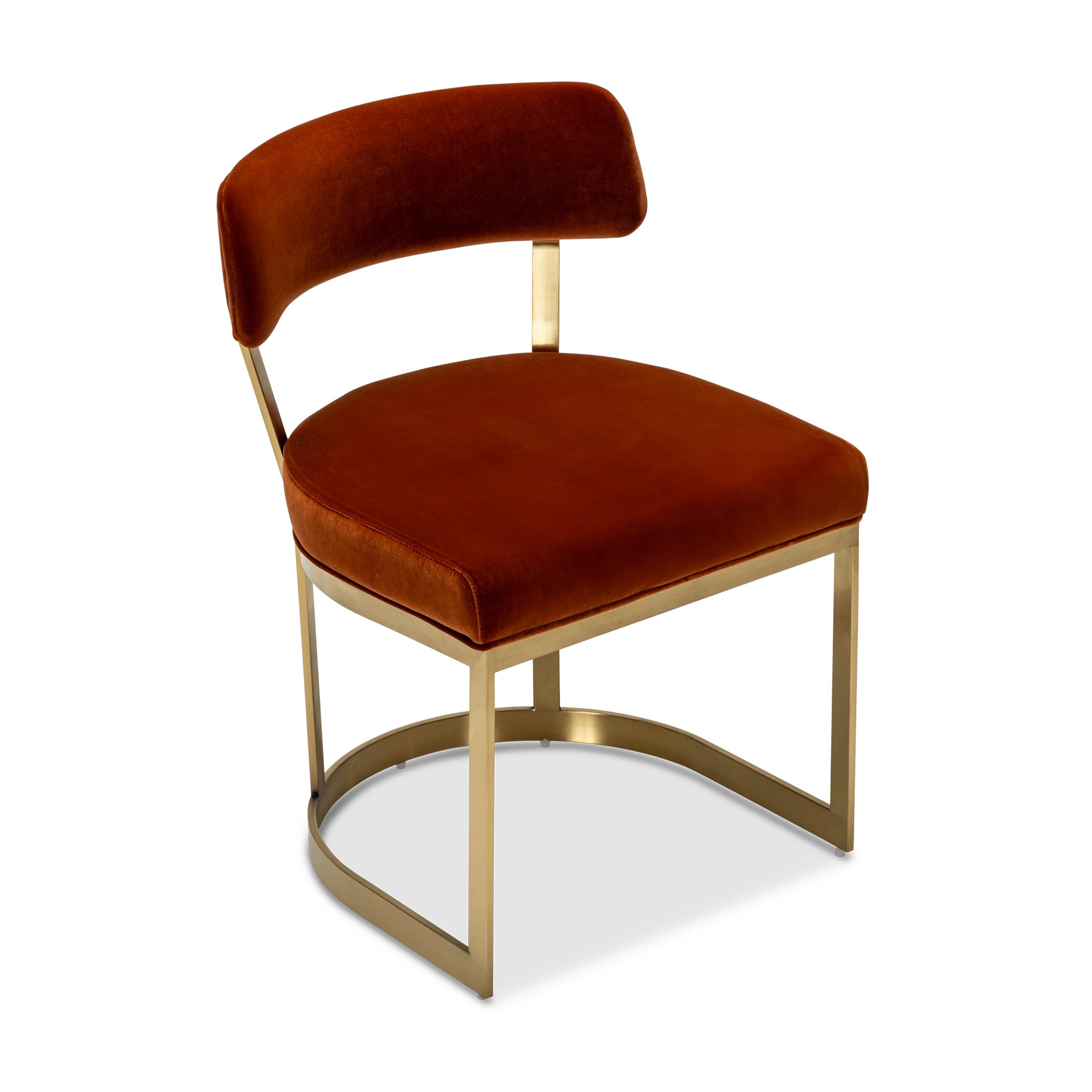 APEX DINING SIDE CHAIR