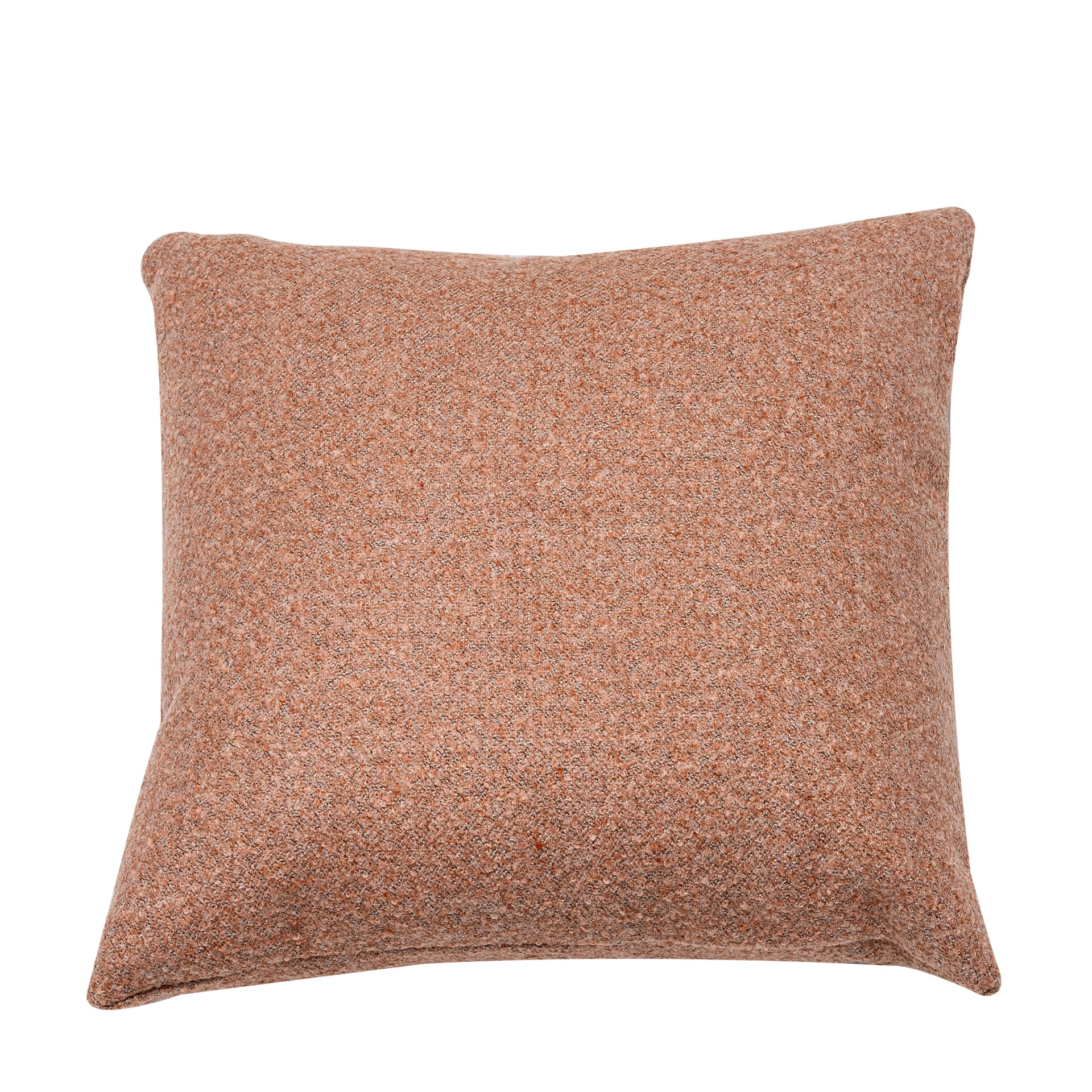 ARLO CHAMPAGNE POWDER THROW PILLOW