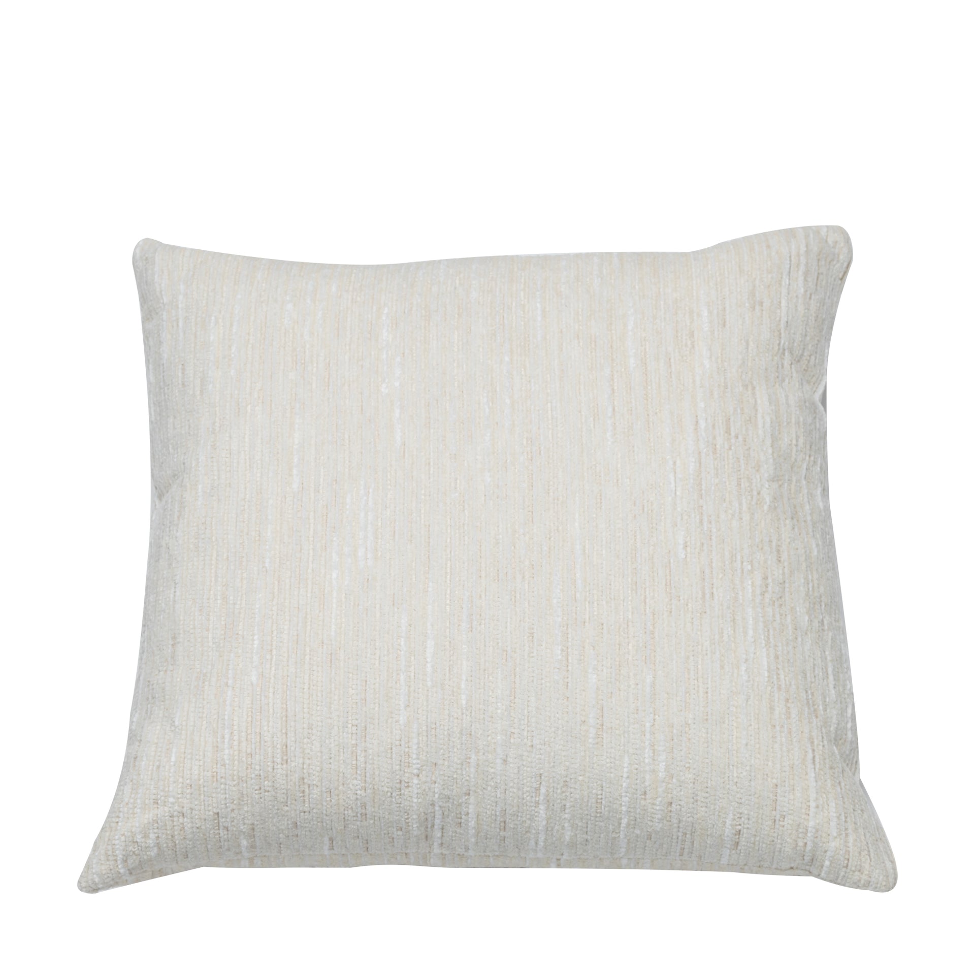 ARLO IVORY THROW PILLOW