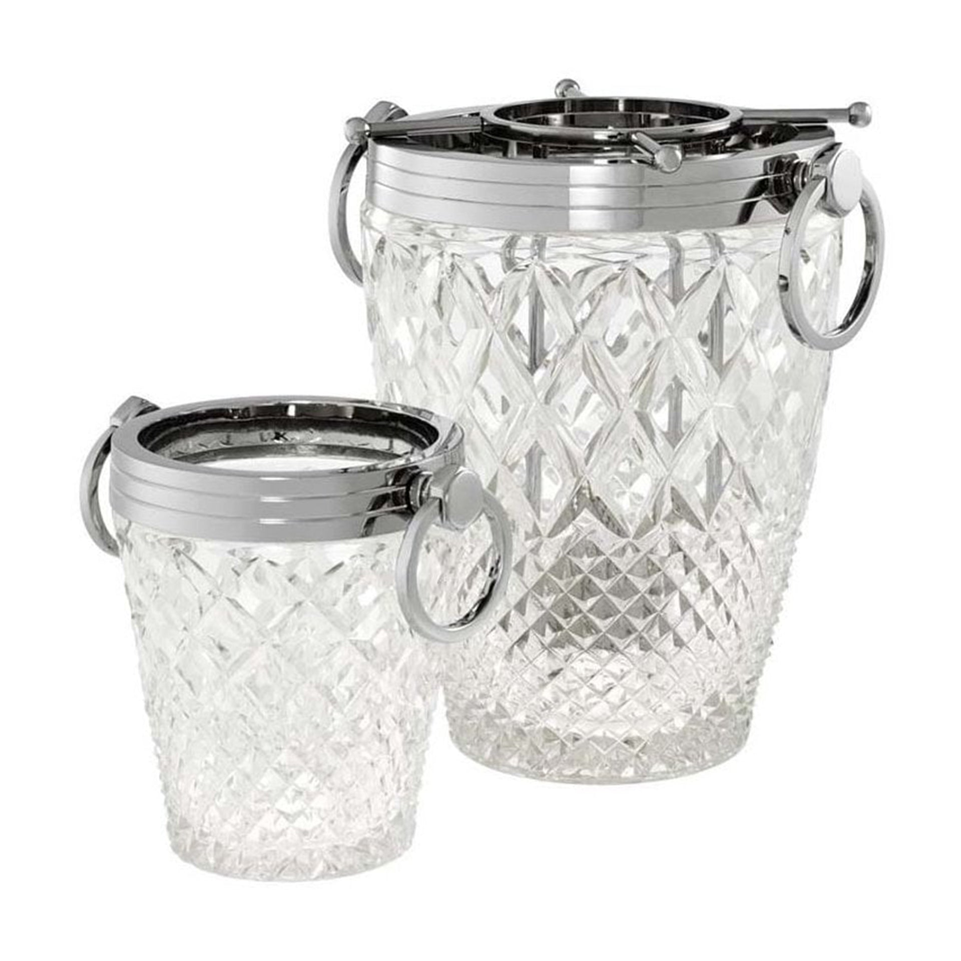 WINE COOLER KEATON SET OF 2