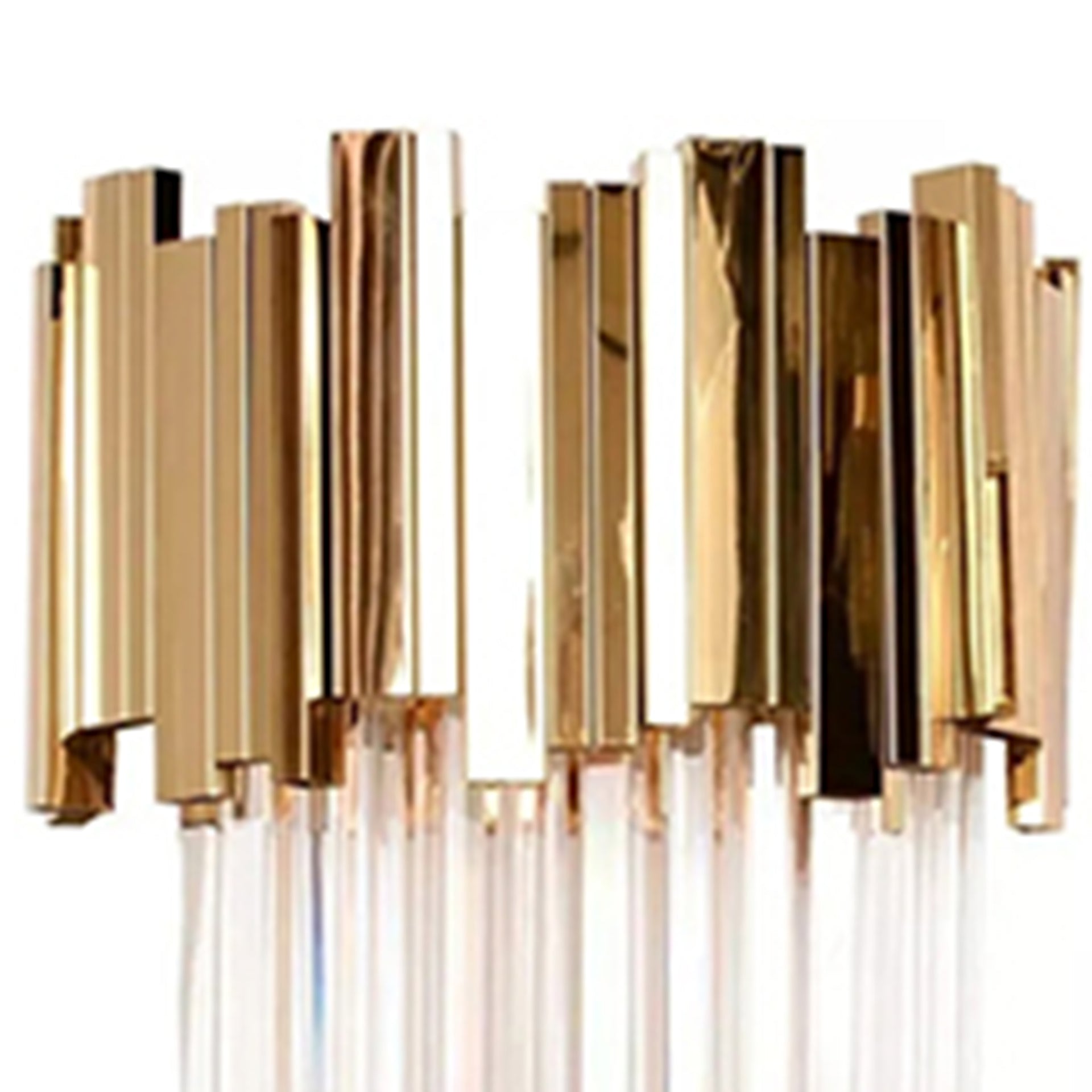 SOPHIA SCONCE
(GOLD)