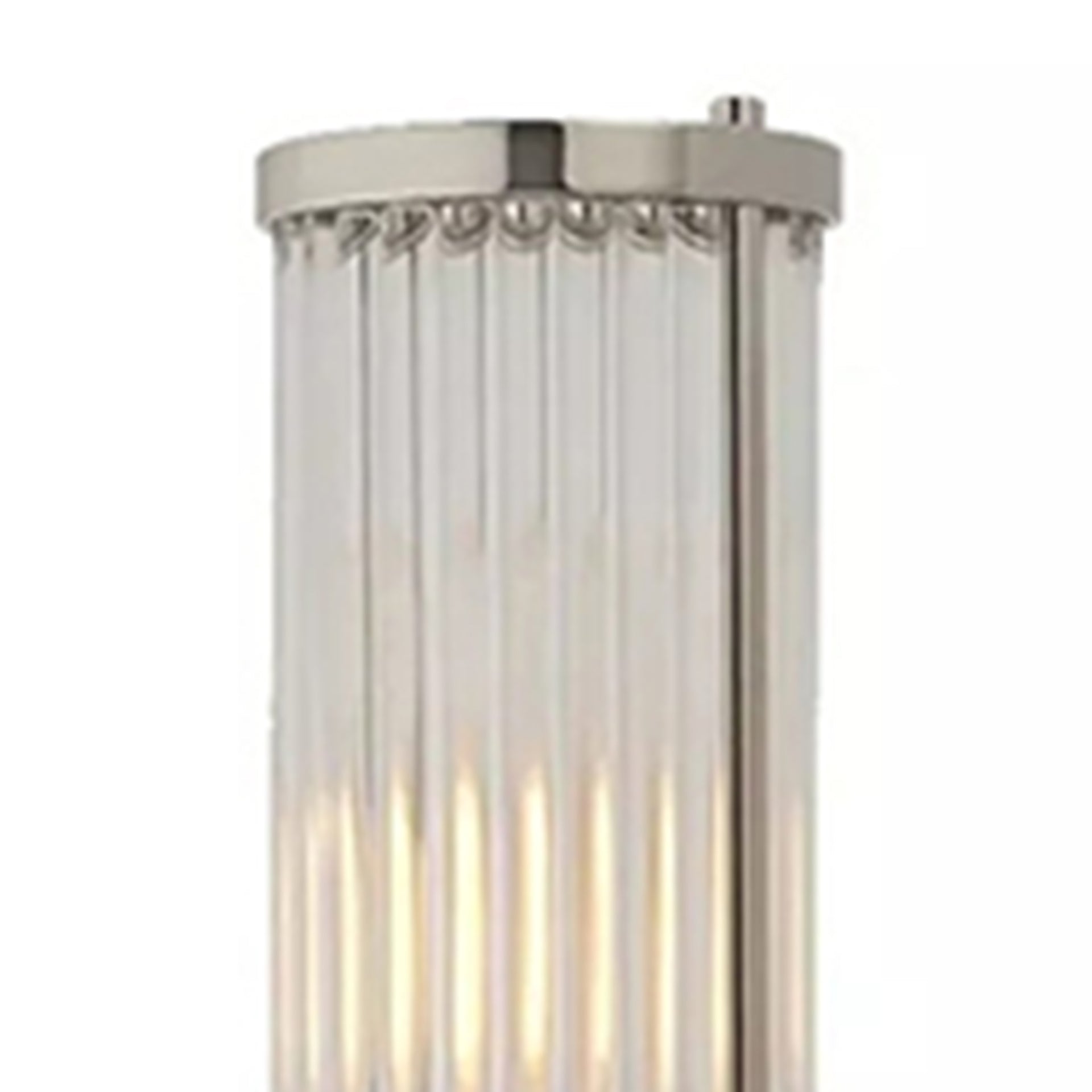 ISLA SCONCE NICKEL