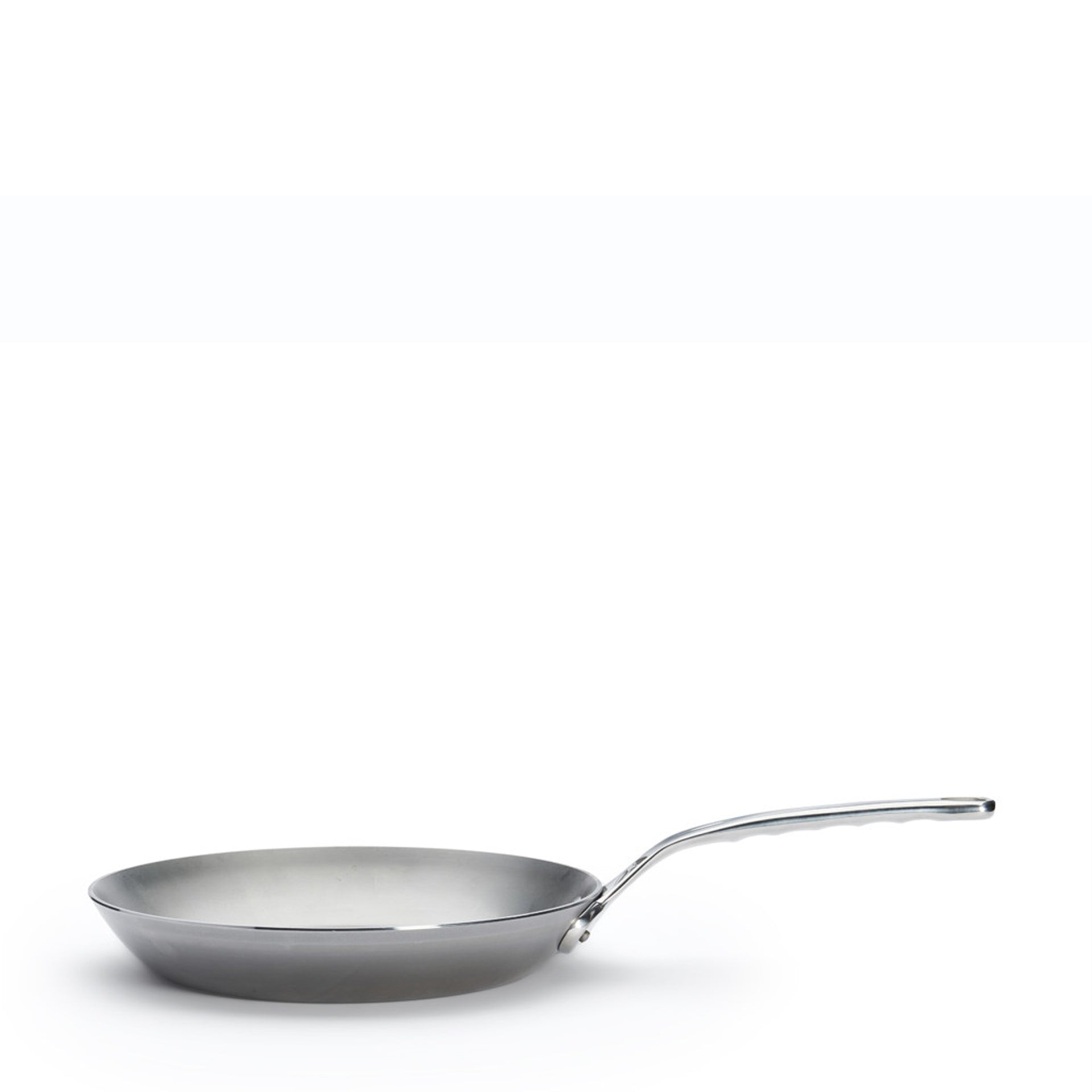 STEEL FRYPAN -MINERAL B PRO 28 CM