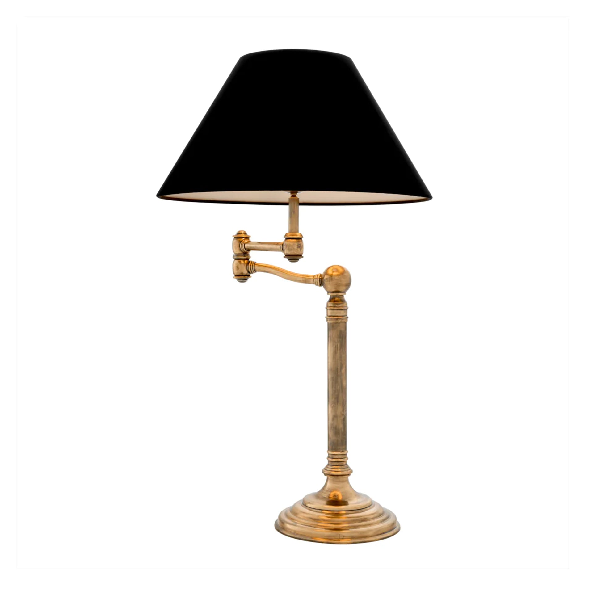 REGIS  TABLE LAMP