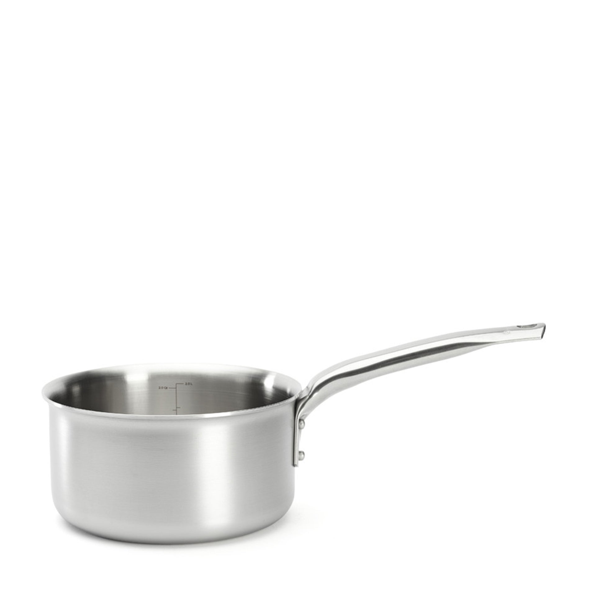 SAUCEPAN ALCHIMY 18 CM