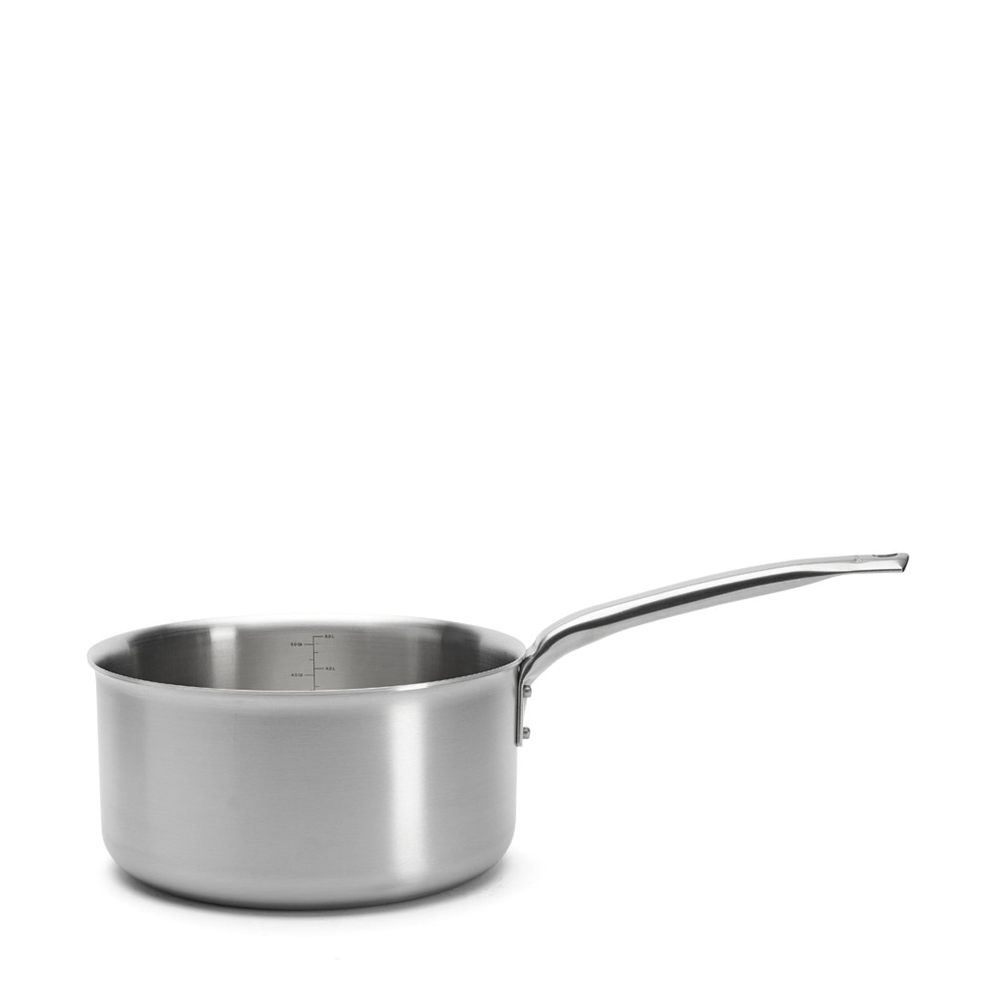 SAUCEPAN ALCHIMY 24 CM