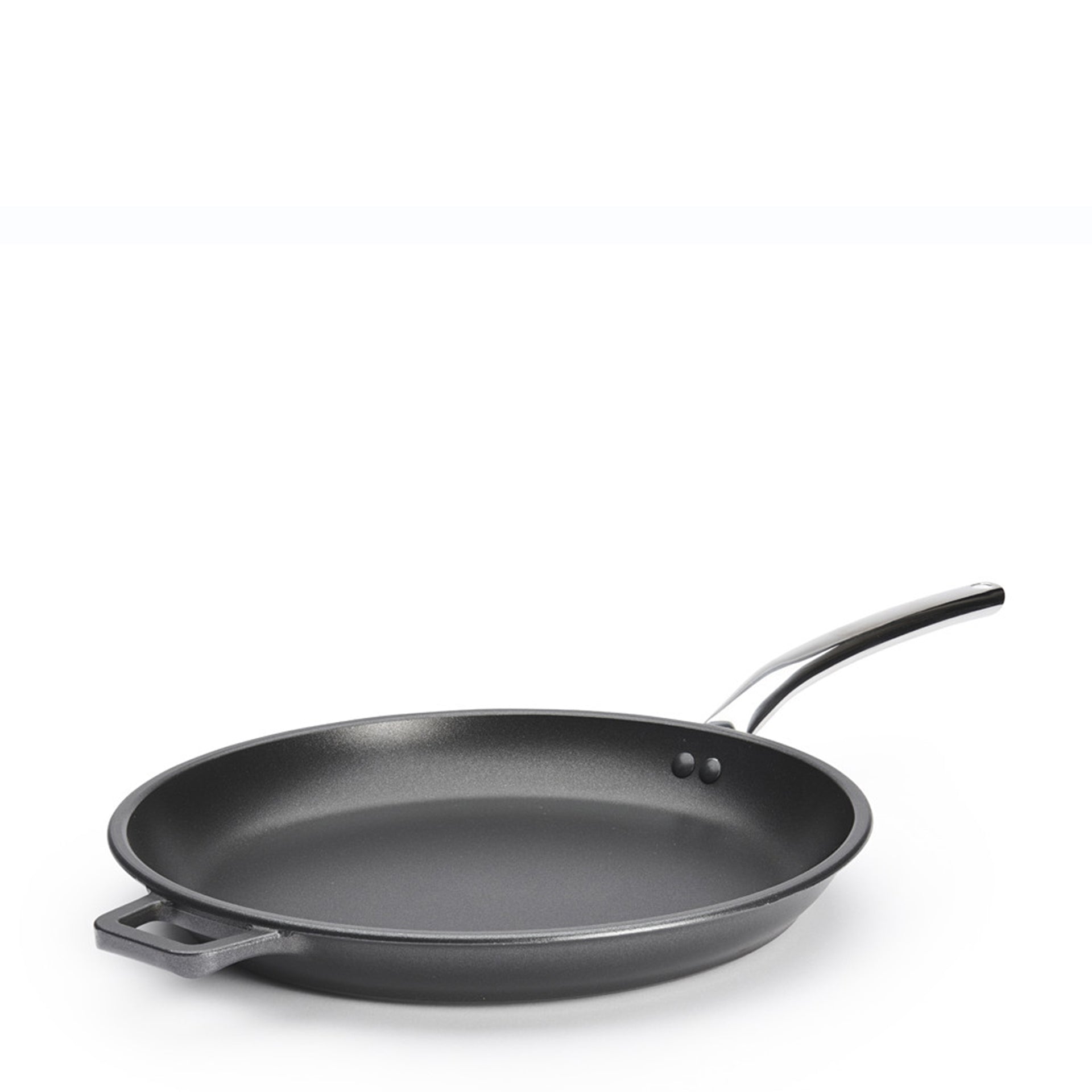 NON-STICK FRYPAN CHOC EXTREME 36 CM