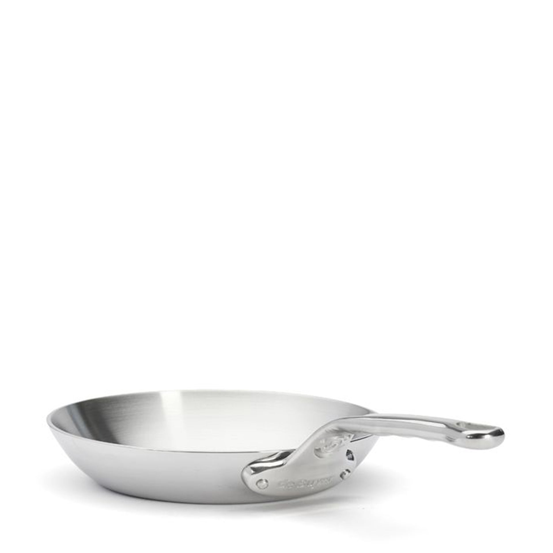 STAINLESS STEEL FRYING PAN AFFINITY 20 CM