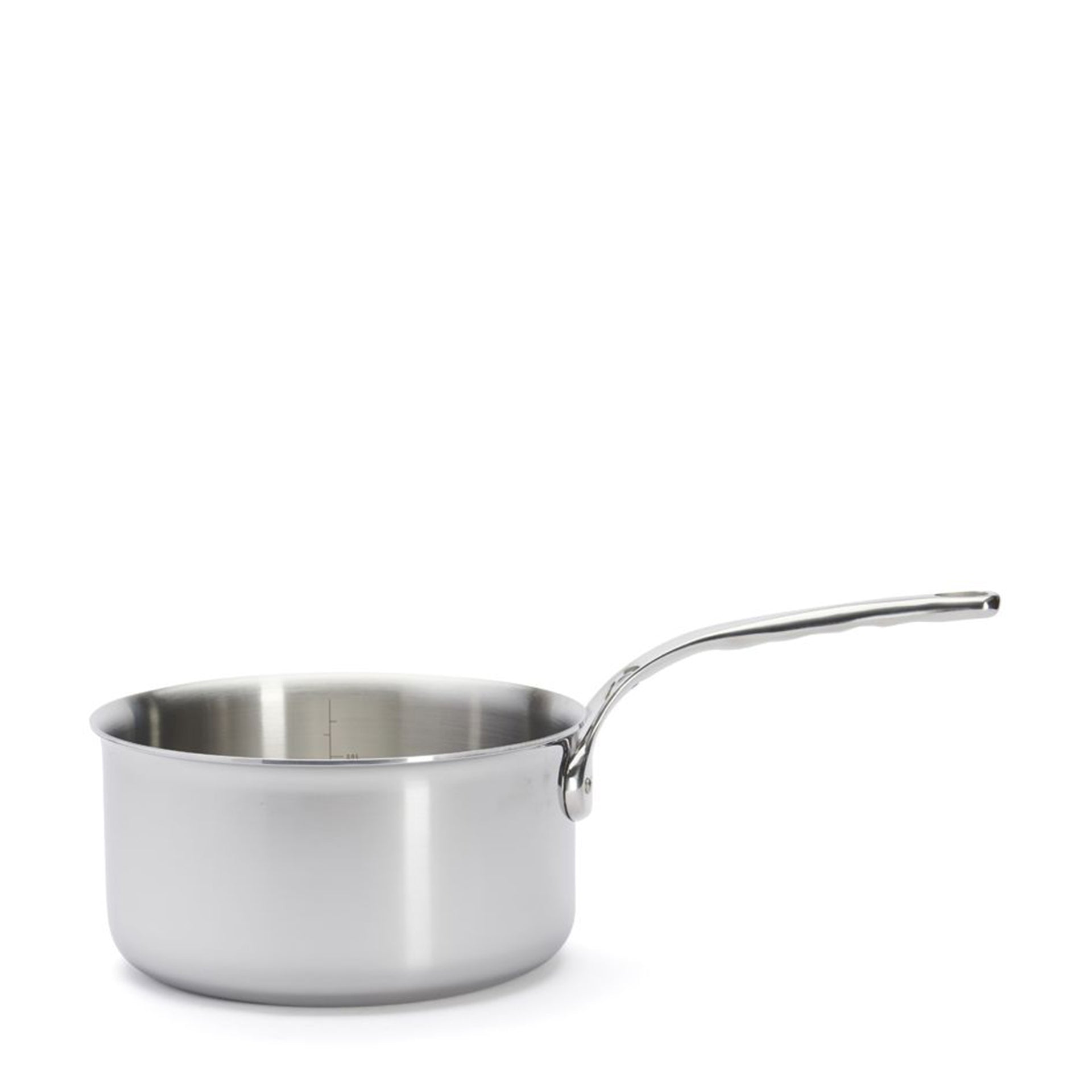 STAINLESS STEEL SAUCEPAN AFFINITY 20 CM